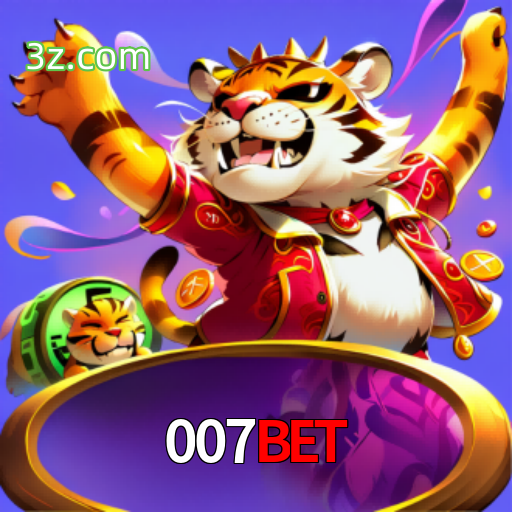 007Bet